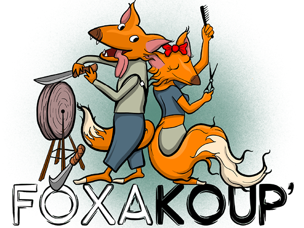 FoxaKoup'